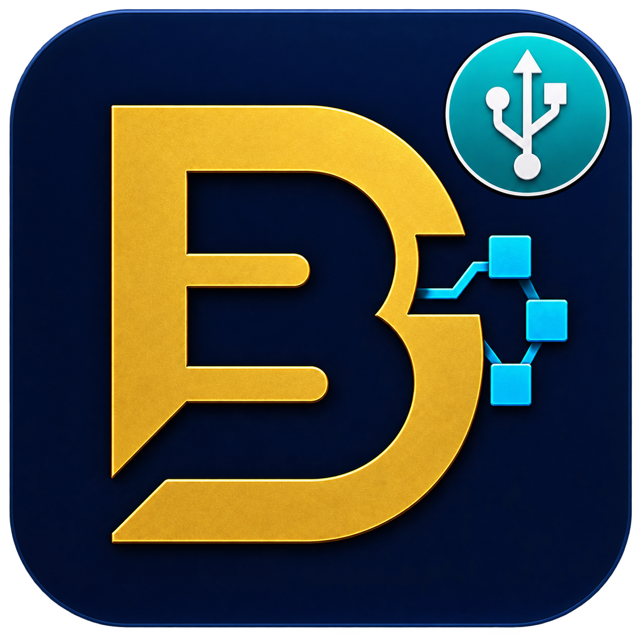 ByteTether Client